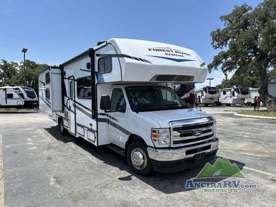 2026 Forest River RV Sunseeker LE - Photo 1