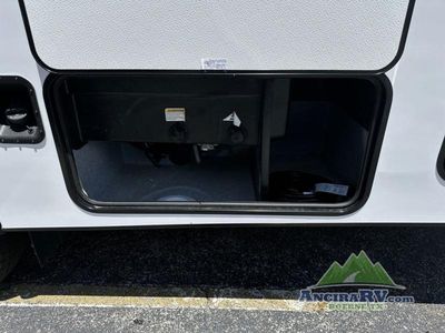 2026 Forest River RV Sunseeker LE - Photo 36