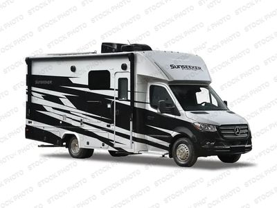 2026 Forest River RV Sunseeker LE - Photo 44