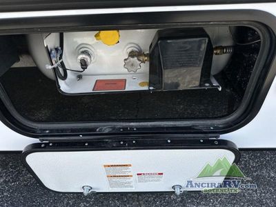 2026 Forest River RV Sunseeker LE - Photo 29