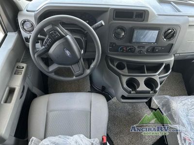 2026 Forest River RV Sunseeker LE - Photo 26