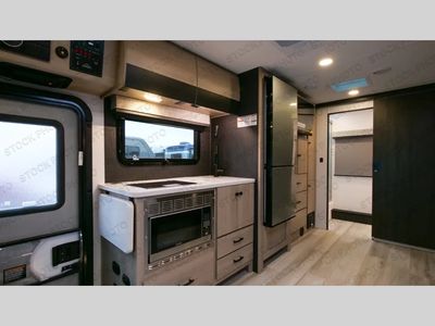 2026 Forest River RV Sunseeker LE - Photo 45