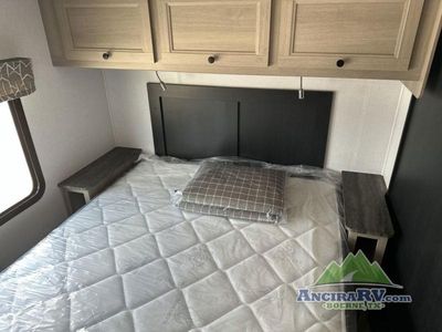 2026 Forest River RV Sunseeker LE - Photo 18