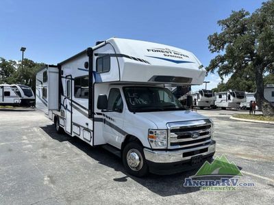2026 Forest River RV Sunseeker LE - Photo 4