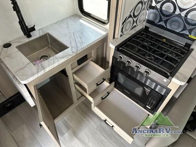 2026 Forest River RV Sunseeker LE - Photo 10