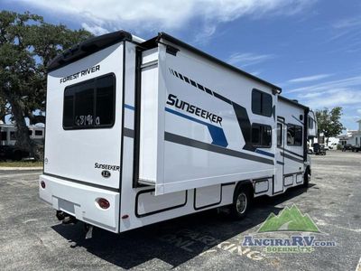 2026 Forest River RV Sunseeker LE - Photo 3