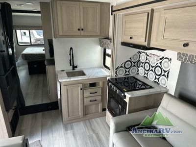 2026 Forest River RV Sunseeker LE - Photo 8