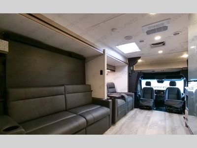 2026 Forest River RV Sunseeker LE - Photo 47