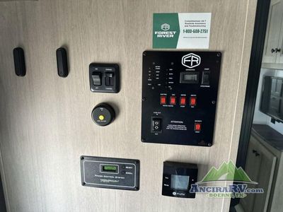 2026 Forest River RV Sunseeker LE - Photo 14