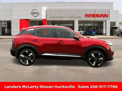 2025 Nissan Kicks - Photo 2