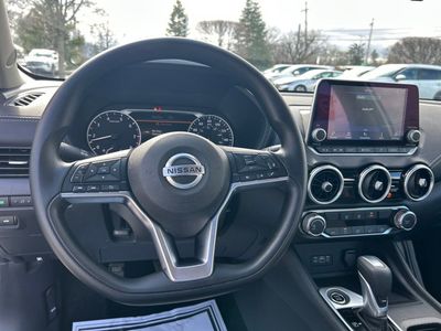 2023 Nissan Sentra SV - Photo 16