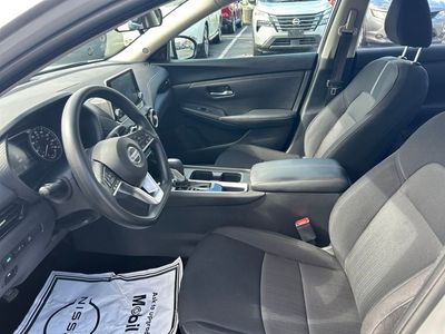 2023 Nissan Sentra SV - Photo 15