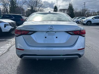 2023 Nissan Sentra SV - Photo 6