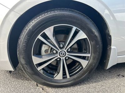 2023 Nissan Sentra SV - Photo 11