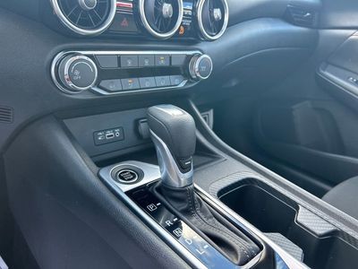2023 Nissan Sentra SV - Photo 22