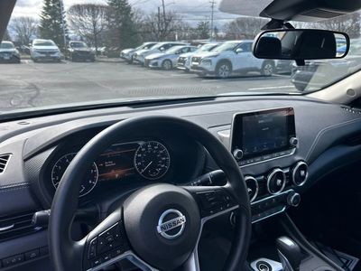 2023 Nissan Sentra SV - Photo 19