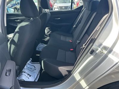 2023 Nissan Sentra SV - Photo 24