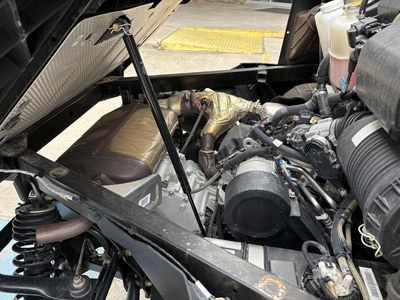 2025 Can-Am Defender MAX Limited HD10 — photo 12 view