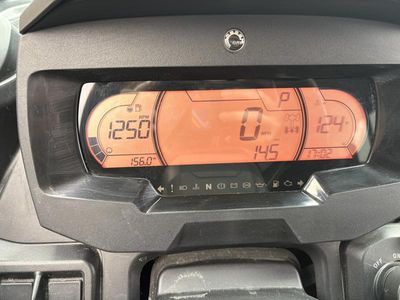 2025 Can-Am Defender MAX Limited HD10 — photo 24 view
