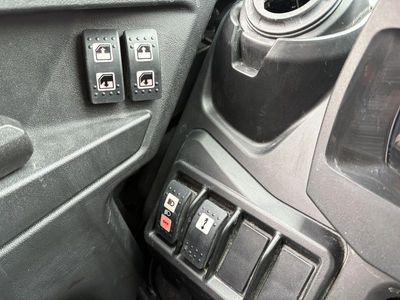 2025 Can-Am Defender MAX Limited HD10 — photo 25 view