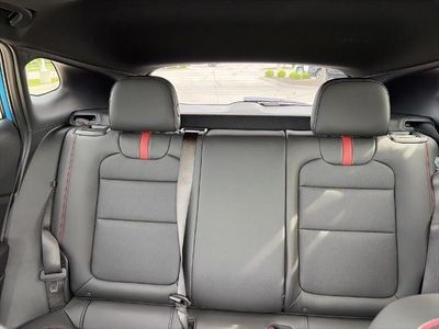2026 Chevrolet Trax — photo 21 view