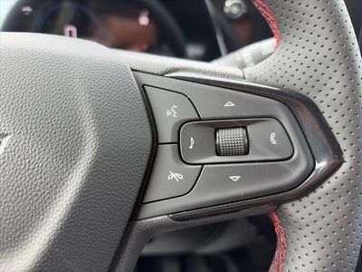 2026 Chevrolet Trax — photo 10 view