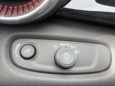 2026 Chevrolet Trax — photo 11 view