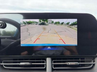 2026 Chevrolet Trax — photo 17 view
