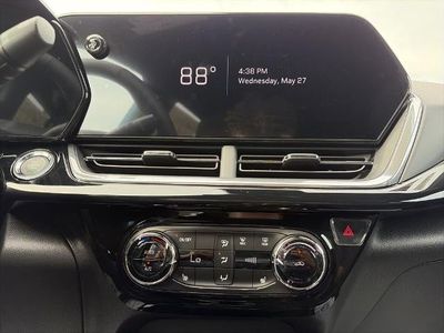 2026 Chevrolet Trax — photo 13 view