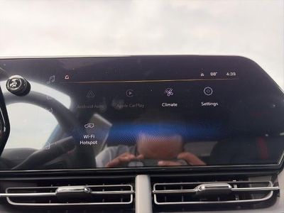 2026 Chevrolet Trax — photo 14 view