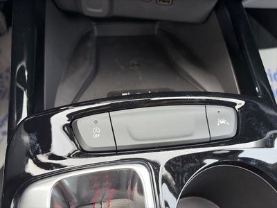 2026 Chevrolet Trax — photo 18 view