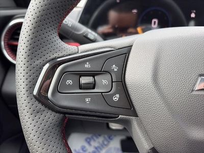 2026 Chevrolet Trax — photo 9 view