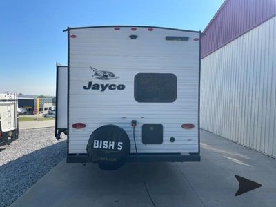 2025 Jayco Jay Flight SLX - Photo 5