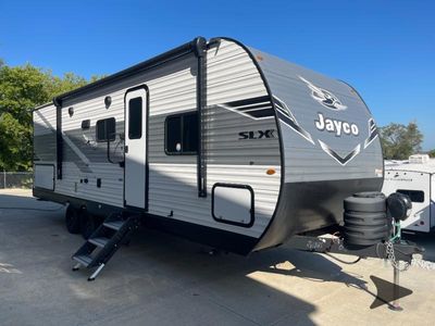2025 Jayco Jay Flight SLX - Photo 1