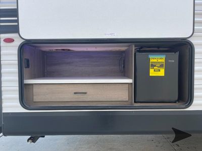 2025 Jayco Jay Flight SLX - Photo 8