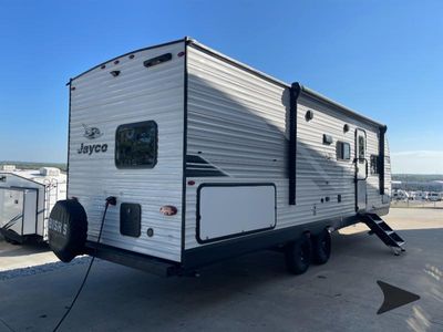 2025 Jayco Jay Flight SLX - Photo 4