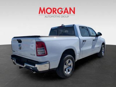 2024 Ram 1500 — side profile view