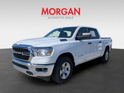 2024 Ram 1500 — detail view
