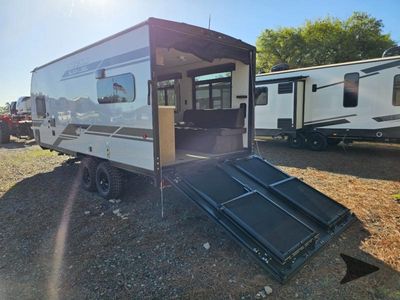 2026 Forest River RV Cherokee Grey Wolf Black Label - Photo 14