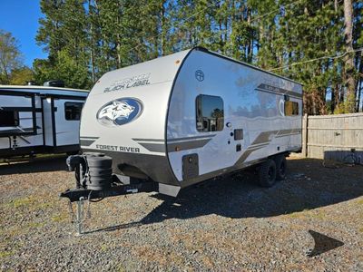 2026 Forest River RV Cherokee Grey Wolf Black Label - Photo 5