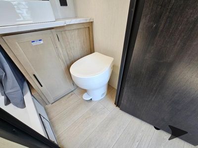 2026 Forest River RV Cherokee Grey Wolf Black Label - Photo 47