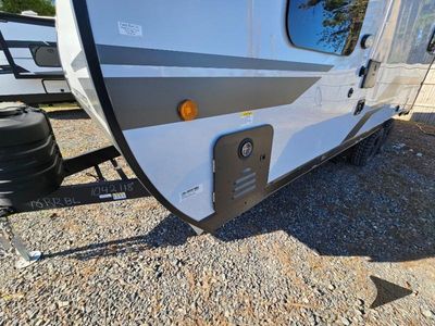 2026 Forest River RV Cherokee Grey Wolf Black Label - Photo 12