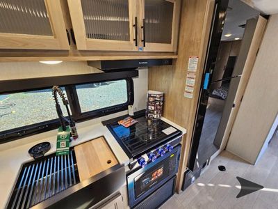 2026 Forest River RV Cherokee Grey Wolf Black Label - Photo 36