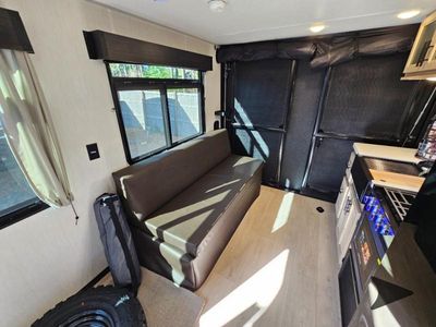 2026 Forest River RV Cherokee Grey Wolf Black Label - Photo 40