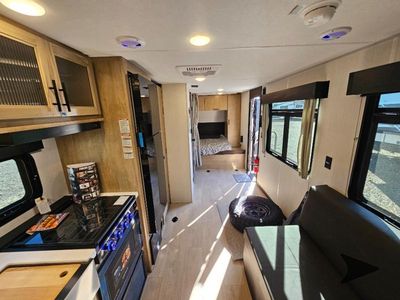 2026 Forest River RV Cherokee Grey Wolf Black Label - Photo 26