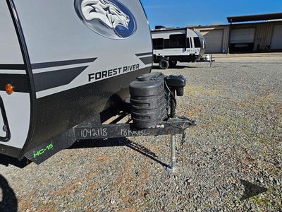 2026 Forest River RV Cherokee Grey Wolf Black Label - Photo 11