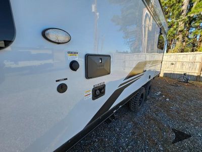 2026 Forest River RV Cherokee Grey Wolf Black Label - Photo 13