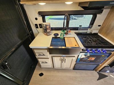 2026 Forest River RV Cherokee Grey Wolf Black Label - Photo 39