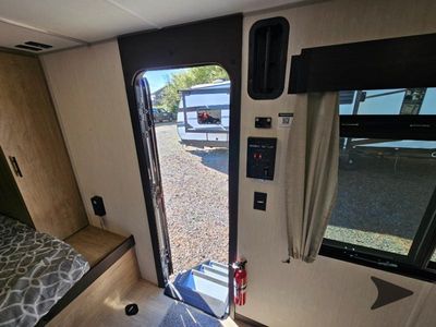 2026 Forest River RV Cherokee Grey Wolf Black Label - Photo 27