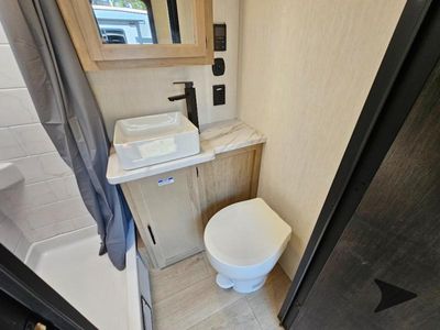 2026 Forest River RV Cherokee Grey Wolf Black Label - Photo 43